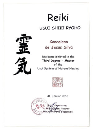 Third Degree - Master